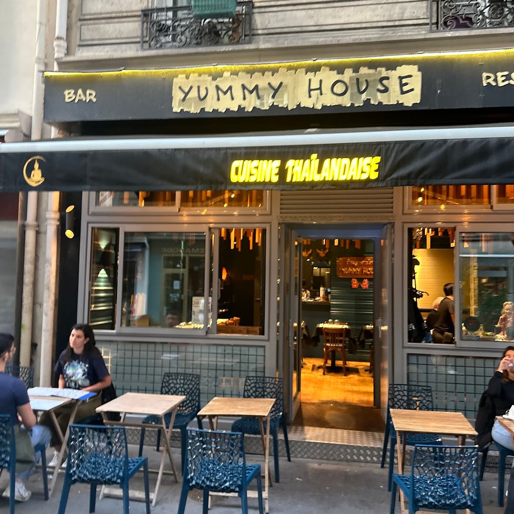 Yummy House 2
